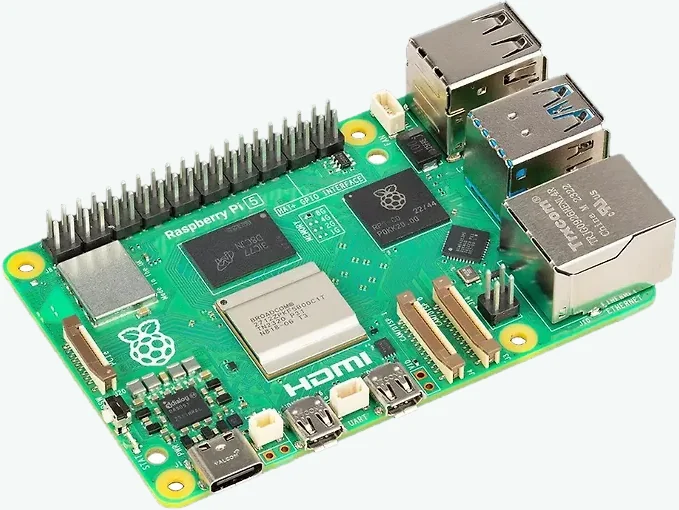 Raspberry Pi as the KNXSENSE bus recorder